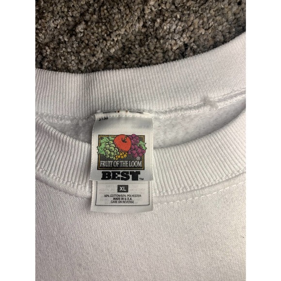 Vintage graphic crewneck - Picture 4 of 4